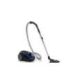 Philips Vacuum cleaner | FC8240/09 | Bagged | Power 900 W | Dust capacity 3 L | Blue/Black