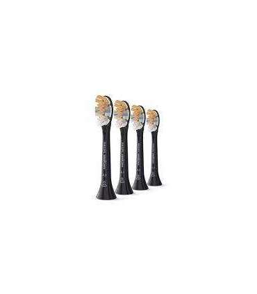 Philips Sonicare A3 Premium All-in-One sonic brush heads HX9094/11, 4 pack