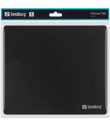 Sandberg 520-05 Mouse Pad Black