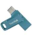 MEMORY DRIVE FLASH USB-C 128GB/SDDDC3-128G-G46NBB SANDISK