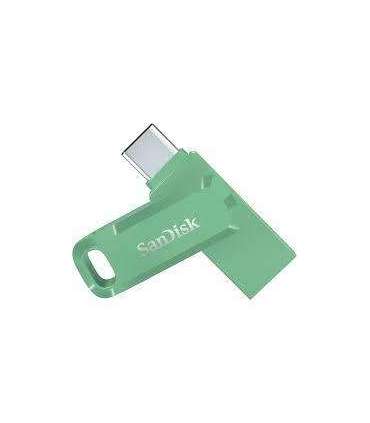 MEMORY DRIVE FLASH USB-C 128GB/SDDDC3-128G-G46AG SANDISK