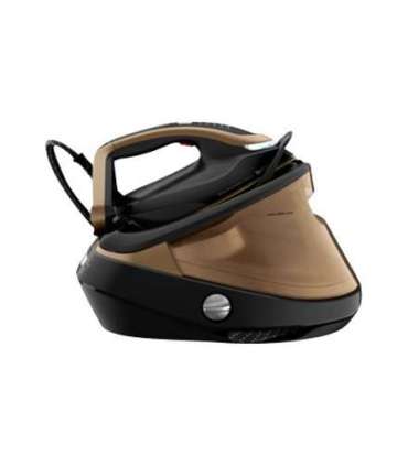 TEFAL | Pro Express Vision Steam Station | GV9820 | 3000 W | 1.2 L | 9 bar | Auto power off | Vertical steam function | Calc-cle