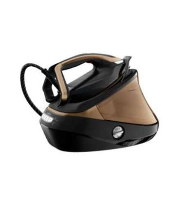 TEFAL | Pro Express Vision Steam Station | GV9820 | 3000 W | 1.2 L | 9 bar | Auto power off | Vertical steam function | Calc-cle