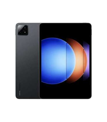 Xiaomi | Pad 6S Pro | 12.4 " | Graphite Gray | IPS LCD | 2032 x 3048 pixels | Qualcomm | Snapdragon 8 Gen 2 (4 nm) | 8 GB | 256