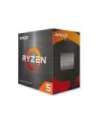 CPU|AMD|Desktop|Ryzen 5|5600|Vermeer|3500 MHz|Cores 6|32MB|Socket SAM4|65 Watts|BOX|100-100000927BOX