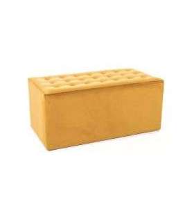 Tumba LORI 2 velvet karri Bluvel 68