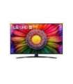 TV Set|LG|55"|4K/Smart|3840x2160|Wireless LAN|Bluetooth|webOS|55UR81003LJ