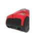 Hoover Vacuum cleaner HP310HM 011 Bagged Power 850 W Dust capacity 2 L Red/Black