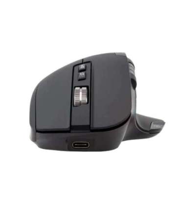 Tellur Shade Wireless Mouse Black