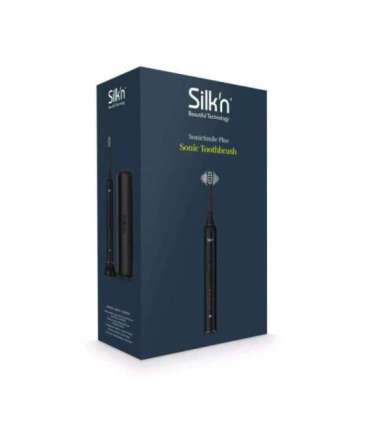 Silkn SSP1PE1Z001 SonicSmile Plus black