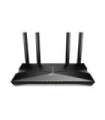 Wireless Router|TP-LINK|Wireless Router|1800 Mbps|Mesh|Wi-Fi 6|4x10/100/1000M|LAN \ WAN ports 1|DHCP|Number of antennas 4|ARCHER