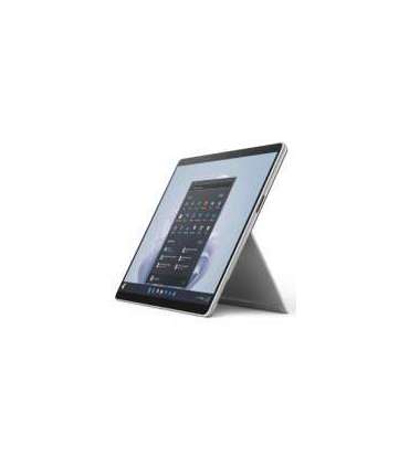 Surface Pro 9 13" i5-1235U 8GB 256SSD W11 Platinum QEZ-00007(2)