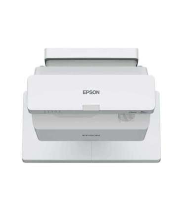 Epson Laser Projector EB-770F Full HD (1920x1080), 4100 ANSI lumens, White, Lamp warranty 12 month(s)