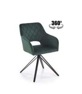 Pöörlev tool K-535 tumeroheline Bluvel 78