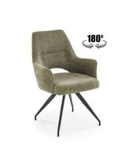 Pöörlev tool K-542 oliivroheline