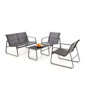 Aiamööbli komplekt CONOR