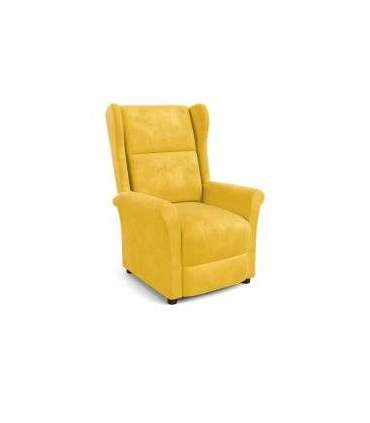 Tugitool AGUSTIN 2 recliner sinepikollane