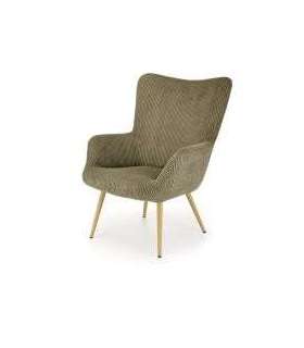 Tugitool AMARO oliivroheline