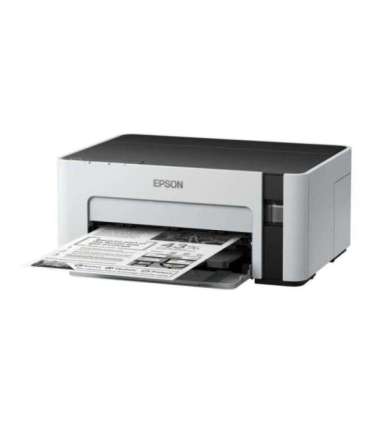 Epson Printer EcoTank M1100 Mono, Inkjet, Standard, A4, Grey