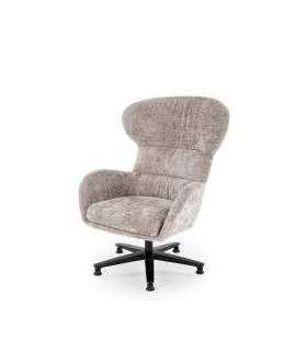 Pöörlev tugitool FRANCO beež