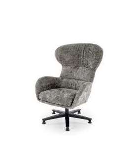 Pöörlev tugitool FRANCO hall