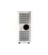 Duux Air conditioner Blizzard Number of speeds 3, Fan function, White/Black, 10000 BTU/h