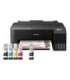 Epson EcoTank L1210 Inkjet Printer, Black