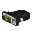 Aten DVI to HDMI Adapter 2A-127G Black