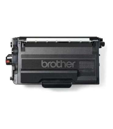 Brother TN-3600 Genuine Toner Cartridge, Black | Brother TN-3600 | Ink cartridge | Black