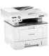 Pantum Mono printer BM5100ADW Flatbed+DADF, Multicunction Printer, A4, Wi-Fi, White