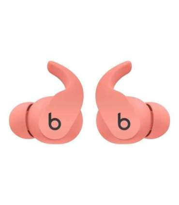 Beats True Wireless Earbuds Fit Pro  In-ear, Microphone, Coral Pink
