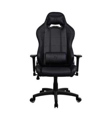 Arozzi Torretta SoftPU Gaming Chair -Pure Black