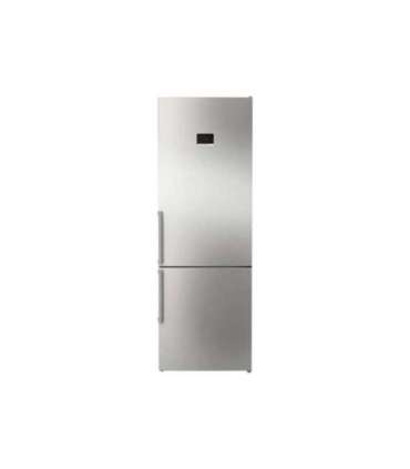 Bosch Refrigerator KGN497ICT Energy efficiency class C Free standing Combi Height 203 cm No Frost system Fridge net capacity 311