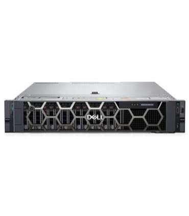 Dell Server PowerEdge R550 Silver 4310/4x32GB/2x8TB/8x3.5"Chassis/PERC H755/iDRAC9 Ent/2x700W PSU/No OS/3Y Basic NBD Warranty |