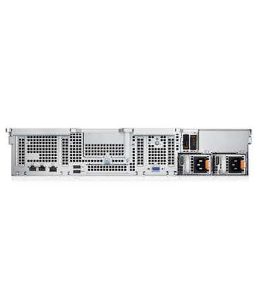 Dell Server PowerEdge R550 Silver 4310/4x32GB/2x8TB/8x3.5"Chassis/PERC H755/iDRAC9 Ent/2x700W PSU/No OS/3Y Basic NBD Warranty |
