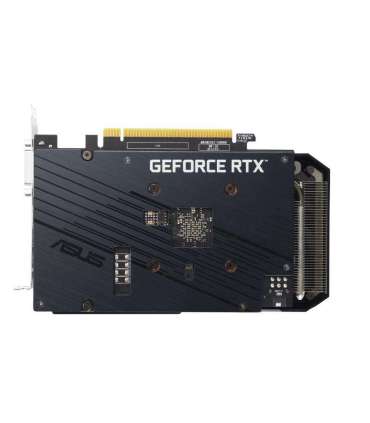 Graphics Card|ASUS|NVIDIA GeForce RTX 3050|8 GB|GDDR6|128 bit|PCIE 4.0 16x|Dual Slot Fansink|1xDVI-D|1xHDMI|1xDisplayPort|DUAL-R