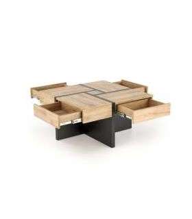 Sahtlitega diivanilaud SEVILLA S