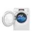 Candy | Washing Machine | RO14146DWMCT/1-S | Energy efficiency class A | Front loading | Washing capacity 14 kg | 1400 RPM | Dep