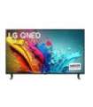 TV Set|LG|75"|4K/Smart|3840x2160|Wireless LAN|Bluetooth|webOS|75QNED85T3C