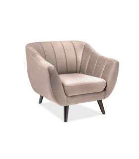 Tugitool ELITE 1 beež Bluvel 28/wenge