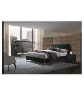 VOODI MIRAGE 160 roheline VELVET