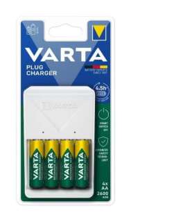 Akupatarei laadija Varta 57657