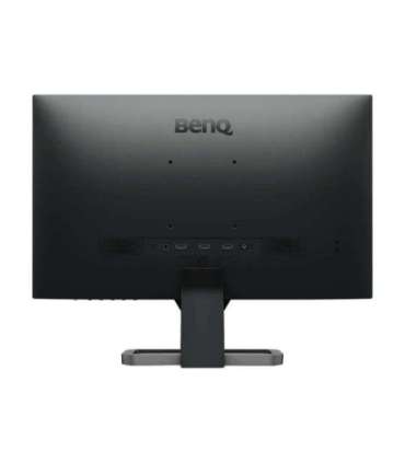 Benq | LED Monitor | EW2480 | 23.8 " | IPS | FHD | 1920 x 1080 | 16:9 | 5 ms | 250 cd/m² | Black-Metallic Grey | HDMI ports quan