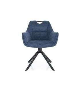 Pöörlev tool REMO Brego 86 sinine