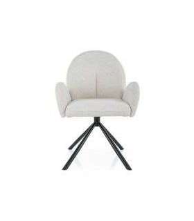 Pöörlev tool PLANET Raven 22 beež