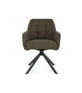 Pöörlev tool METRO Bjorn 77 oliivroheline