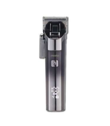 Mesko | Hair Clipper with LED Display | MS 2842 | Cordless | Number of length steps 8 | Grey