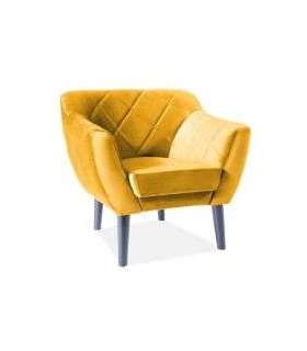 Tugitool KARO 1 velvet karri Bluvel 68/wenge