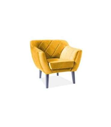 Tugitool KARO 1 velvet karri Bluvel 68/wenge