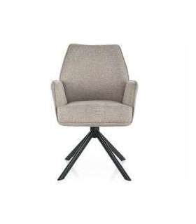 Pöörlev tool HUGO helebeež Brego 31